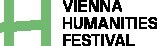 Logo Vienna Humanities Festival 2022 no script eps