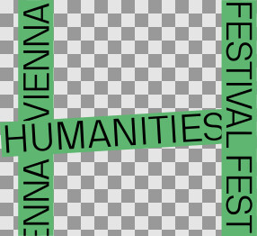Logo Vienna Humanities Festival